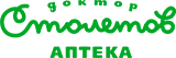 Доктор Столетов